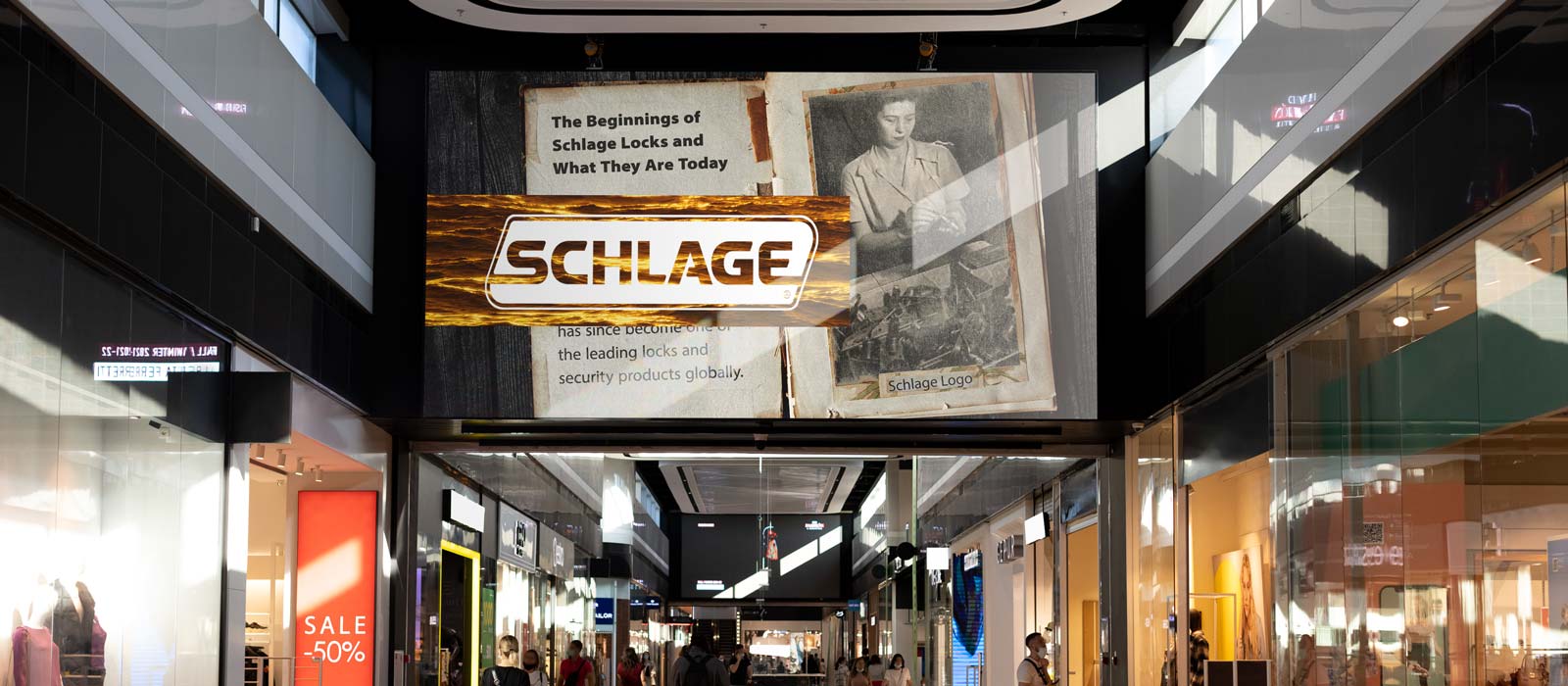 The Beginnings of Schlage Locks and What They Are Today - Learn More