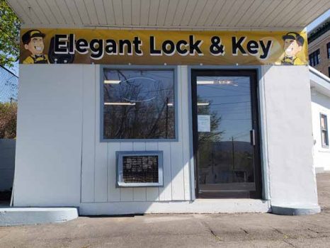 Locksmith services Scranton (570) 800-9515 - Elegant Lock & Key
